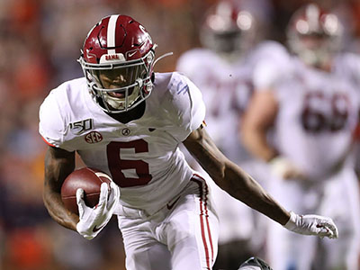 DeVonta Smith